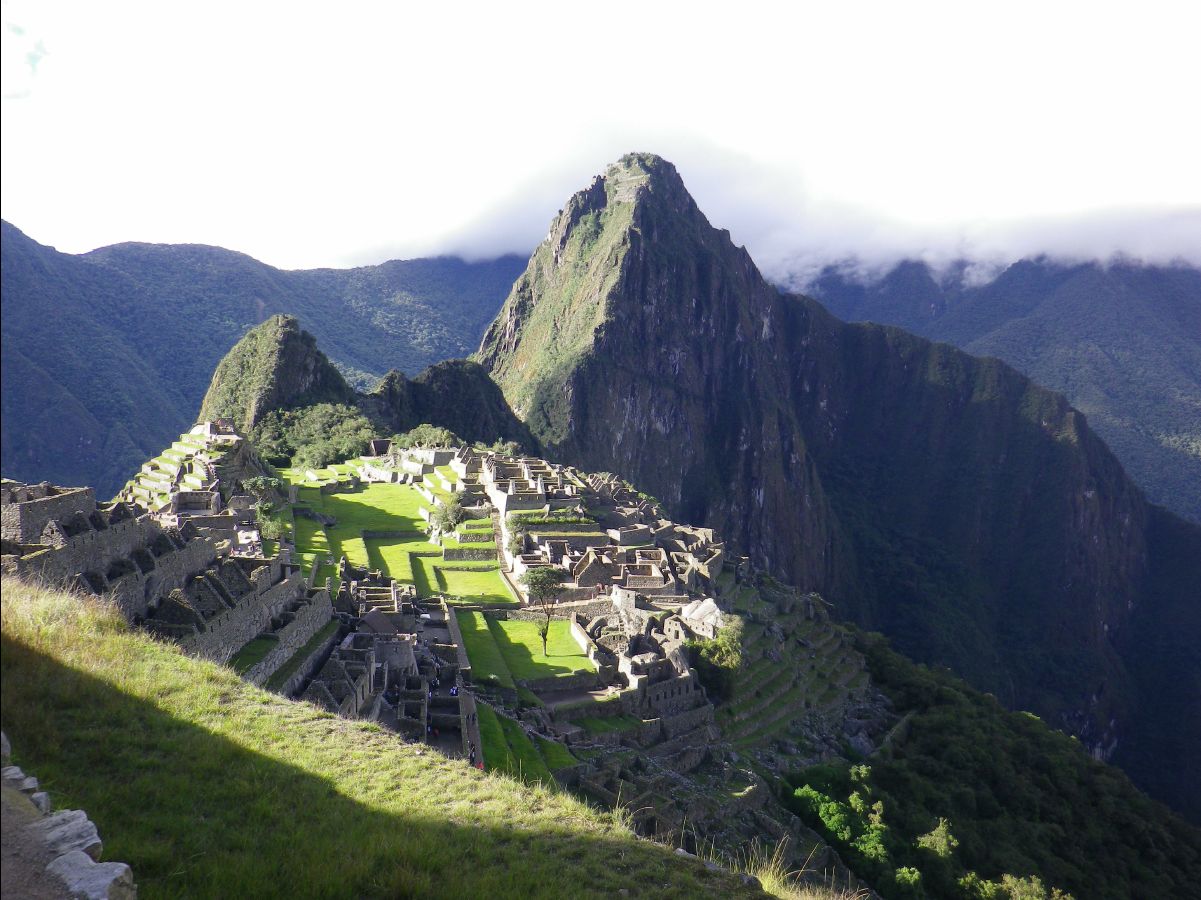 Machu Picchu10